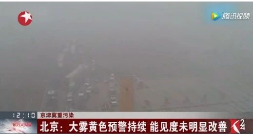你被朋友圈的朦朧照刷屏了嗎？