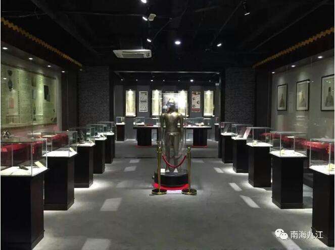 博物館展覽廳恒溫恒濕空調(diào)系統(tǒng)如何選擇？