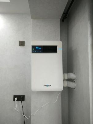 新風(fēng)系統(tǒng)使用一年到底需要多少錢？