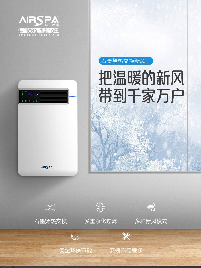 空氣差成這樣 為什么不裝臺新風(fēng)系統(tǒng)？