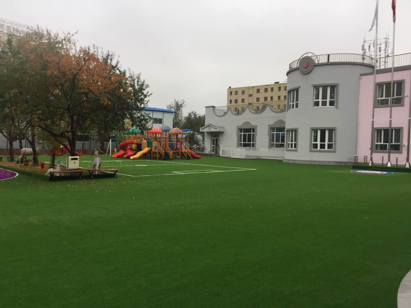 防范疫情，中小學各校如何“依法”加強通風換氣？